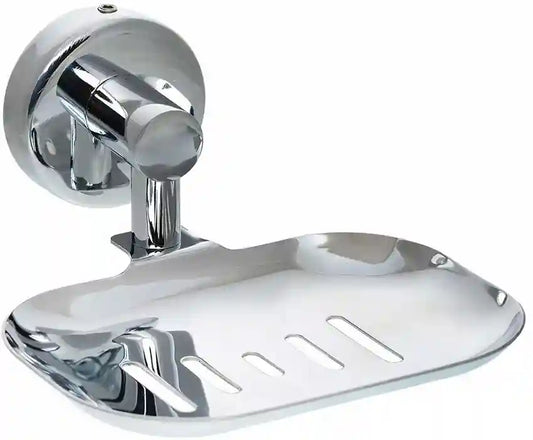SOAP HOLDER STAINLESS STEEL