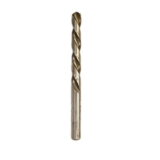 INDUSTRO DRILL BIT BRIGHT STEEL 9.5MM DRI656