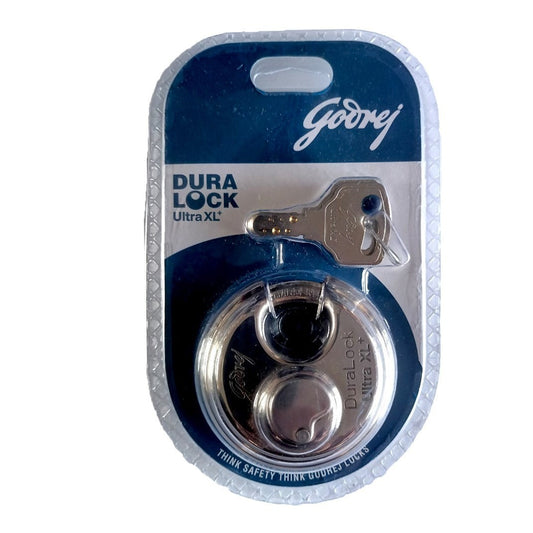 GODREJ DURALOCK 90MM