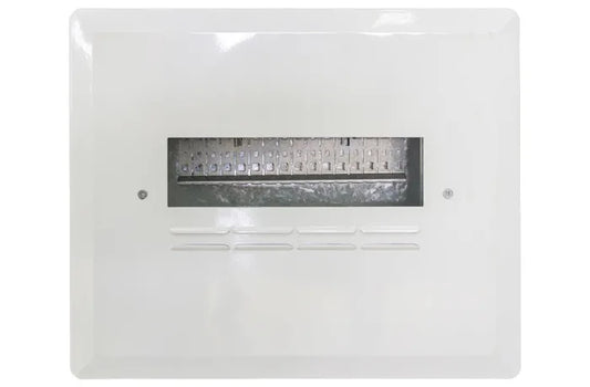 RSA DISTRIBUTION BOX FLUSH 20WAY