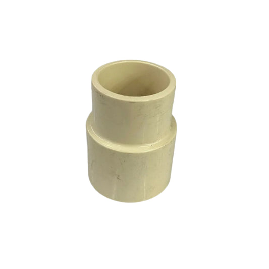 FLOTEK REDUCING SOCKET CPVC 1-1/4"X1"