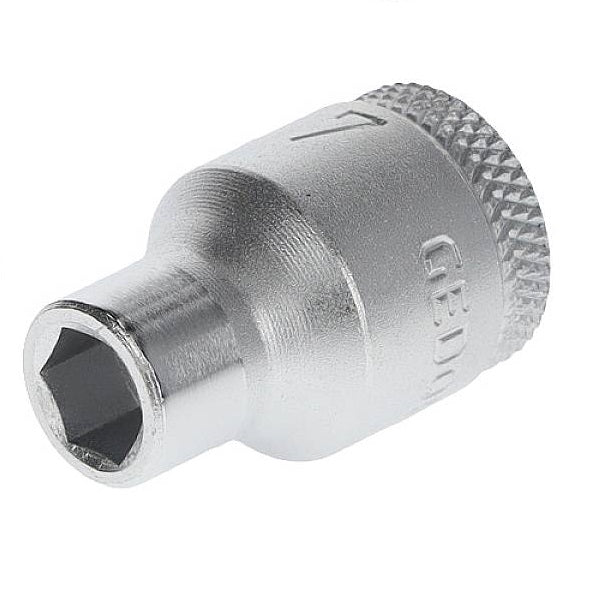 GEDORE SOCKET TORX EXTERNAL 1/2" E11 TX19