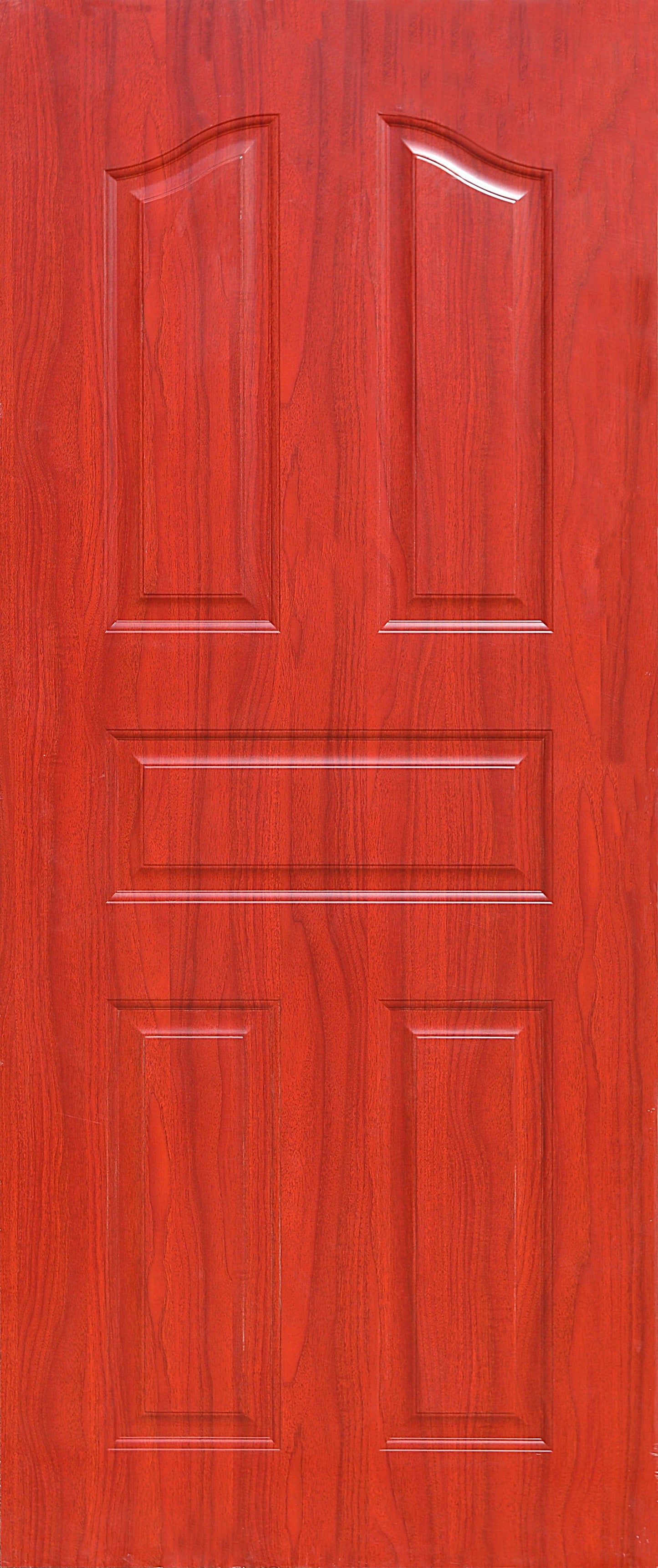 URBAN FANCY FLUSH DOOR LAMINATED BW825-01 1980MM X 825MM UDIL-LAM-BW825-01 /R01