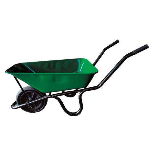 KING WHEEL BARROW EXTRA HEAVY DUTY