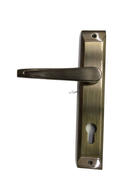 GODREJ MORTICE LOCK ARC 09 AB 70MM 2C 240MM EC 2548 PO PC240