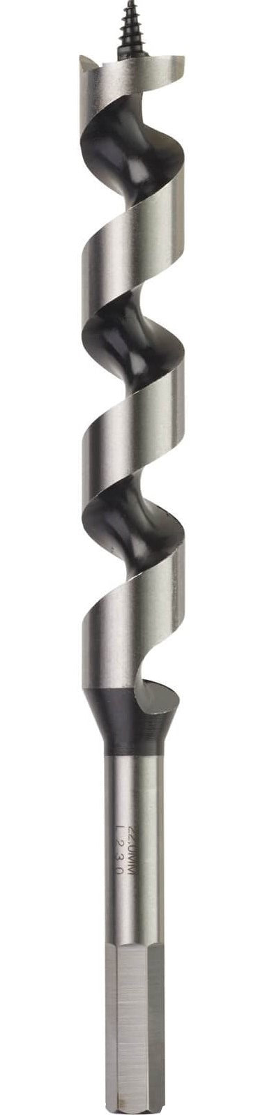 FOX TOOLS POWER AUGER BIT 22MMX230MM 799870