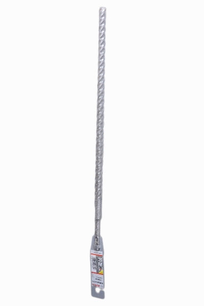 TW DRILL BIT MASONRY 3MMX60MM DRI503