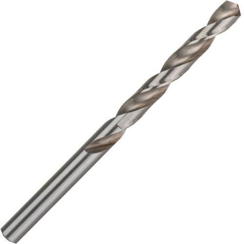 JEFF DRILL BIT BRIGHT STEEL 6.5MM