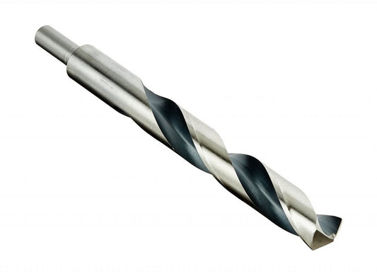 INDUSTRO DRILL BIT HSS 20MM REDUCED SHANK 10MM DRI278