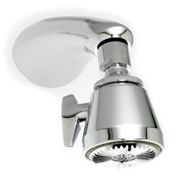 COBRA SHOWER ROSE TOWNHOUSE 077CP-15
