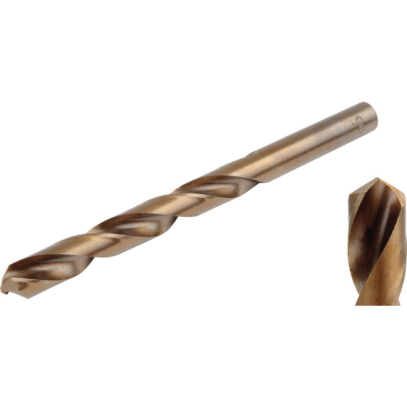 JEFF DRILL BIT COBALT 12MM