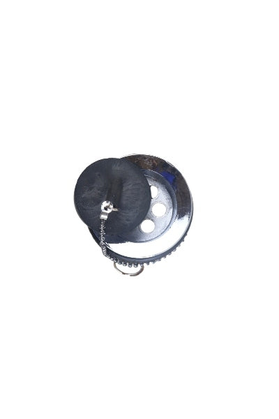 ARAMIX WASTE SINK 1-1/2"