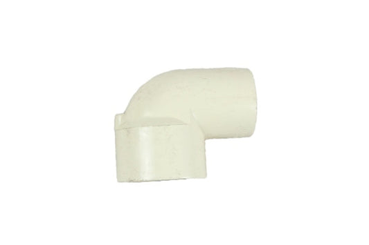 FLOTEK ELBOW FEMALE CPVC/BRASS 3/4"X1/2"