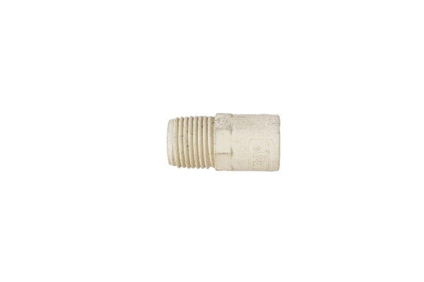 FLOTEK ADAPTOR MALE CPVC 1/2"