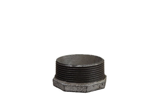 GI REDUCING BUSH 3"X2"