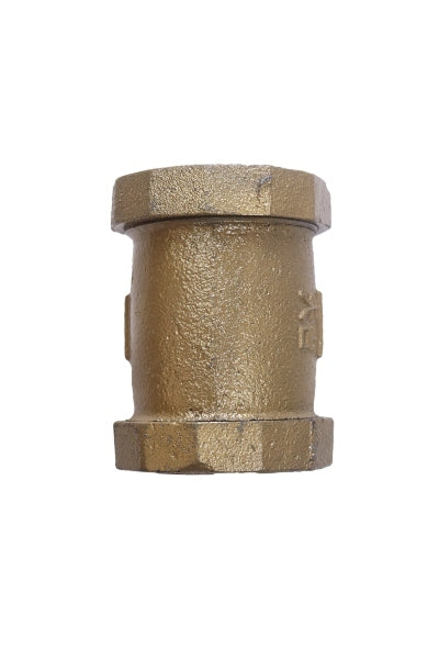GI COUPLING UNION 1-1/2"
