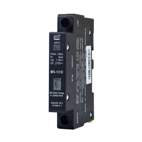 CBI LIGHTING ARRESTOR QFL-113