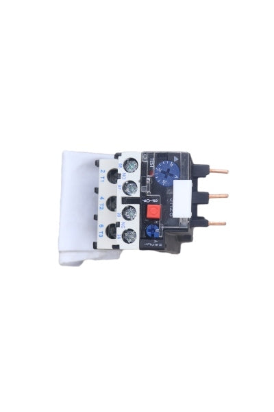 ANDELI THERMAL OVERLOAD RELAY 17-25A JR28-25/25