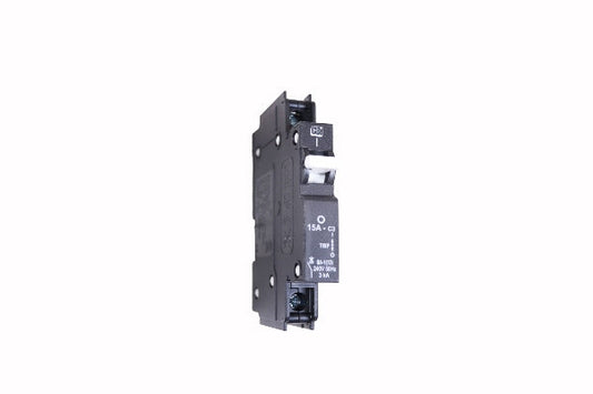 CBI MCB 1P 15A QA-1-13-3-15A QAL18315