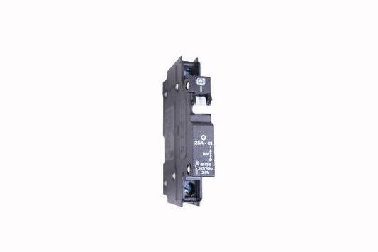 CBI MCB SINGLE PHASE 25A QA-113-3-25A QAL18325