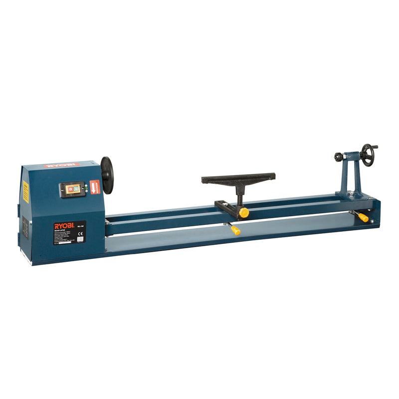 RYOBI WOOD LATHE W140