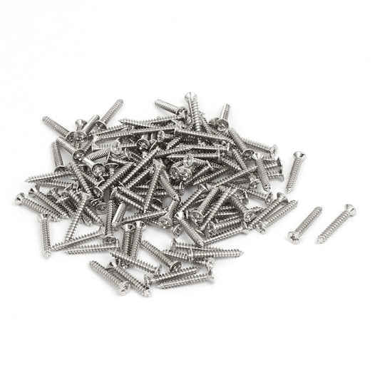 JUPITER SCREW SELF TAPPING 50 PER PACK 6X3/4"