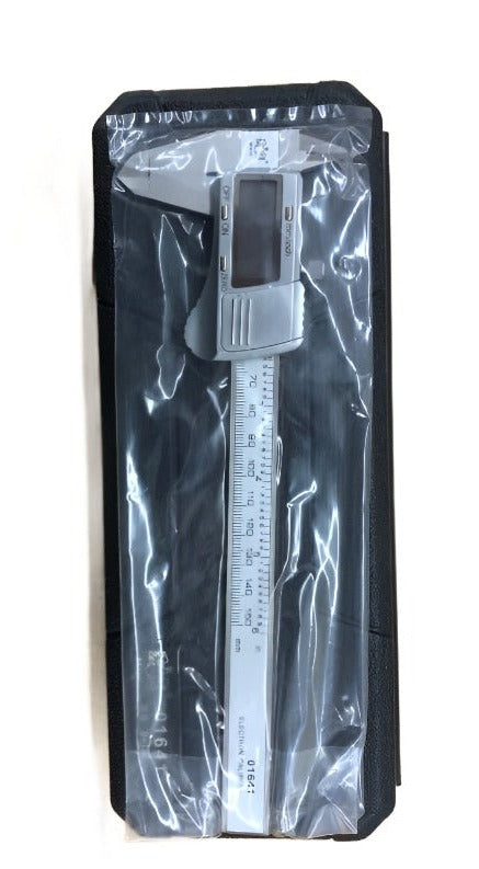 BESTIR CALIPER VERNIER DIGITAL 150MM - BST01641