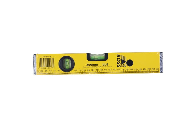 ROSS SPIRIT LEVEL 300MM-F7700 LL8