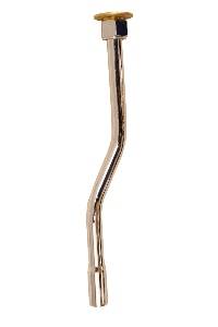 COBRA URINAL TAIL PIPE FOR S/V DRD FJT5-5