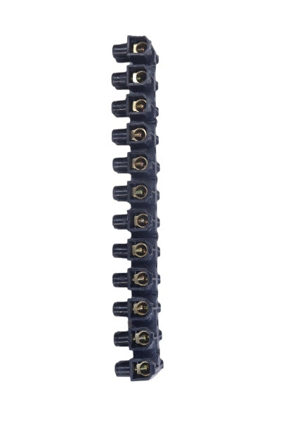 ANDELI CONNECTOR BLOCK PVC 25MM 60A