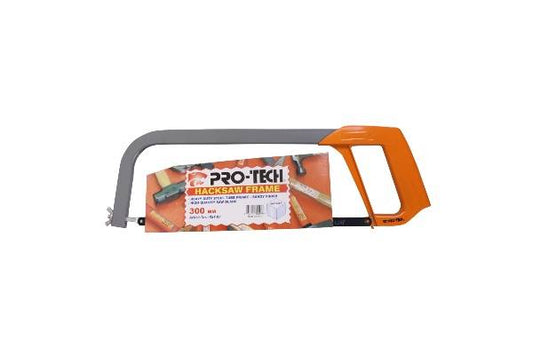 PROTECH HACKSAW FRAME FIXED 300MM RST-XJ-18