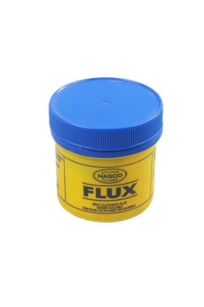 NASCO SOLDERING FLUX 75G F000279