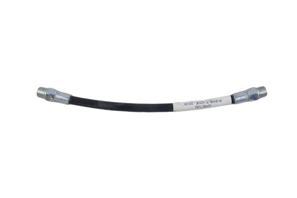 TW HOSE GREASE GUN FLEXIBLE 200MM GRE120