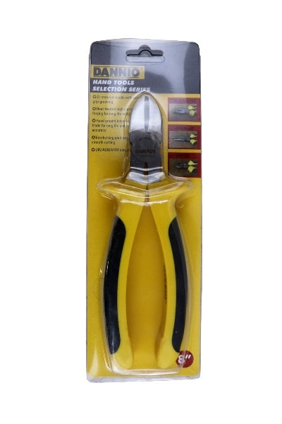 DANNIO SIDE CUTTER 8"