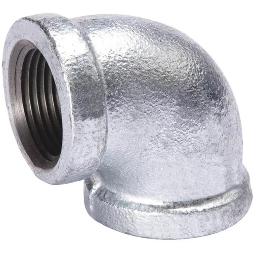 GI ELBOW 2-1/2"