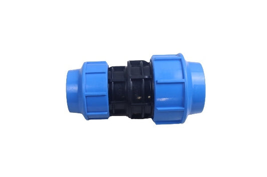 FLOTEK REDUCING SOCKET POLY COMPRESSION 50MMX40MM