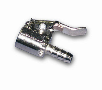 GAV TYRE VALVE CONNECTOR LONG WITH HAND GRIP 8MM GAV60E-2