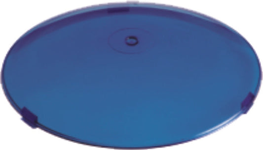 QUALITY LIGHT LENS SWIMMING POOL BLUE 560-4030