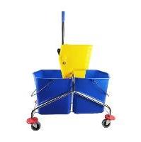 CHAOBAO MOP WRINGER TROLLEY B-045