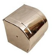 BRIMIX TISSUE HOLDER STAINLESS K10