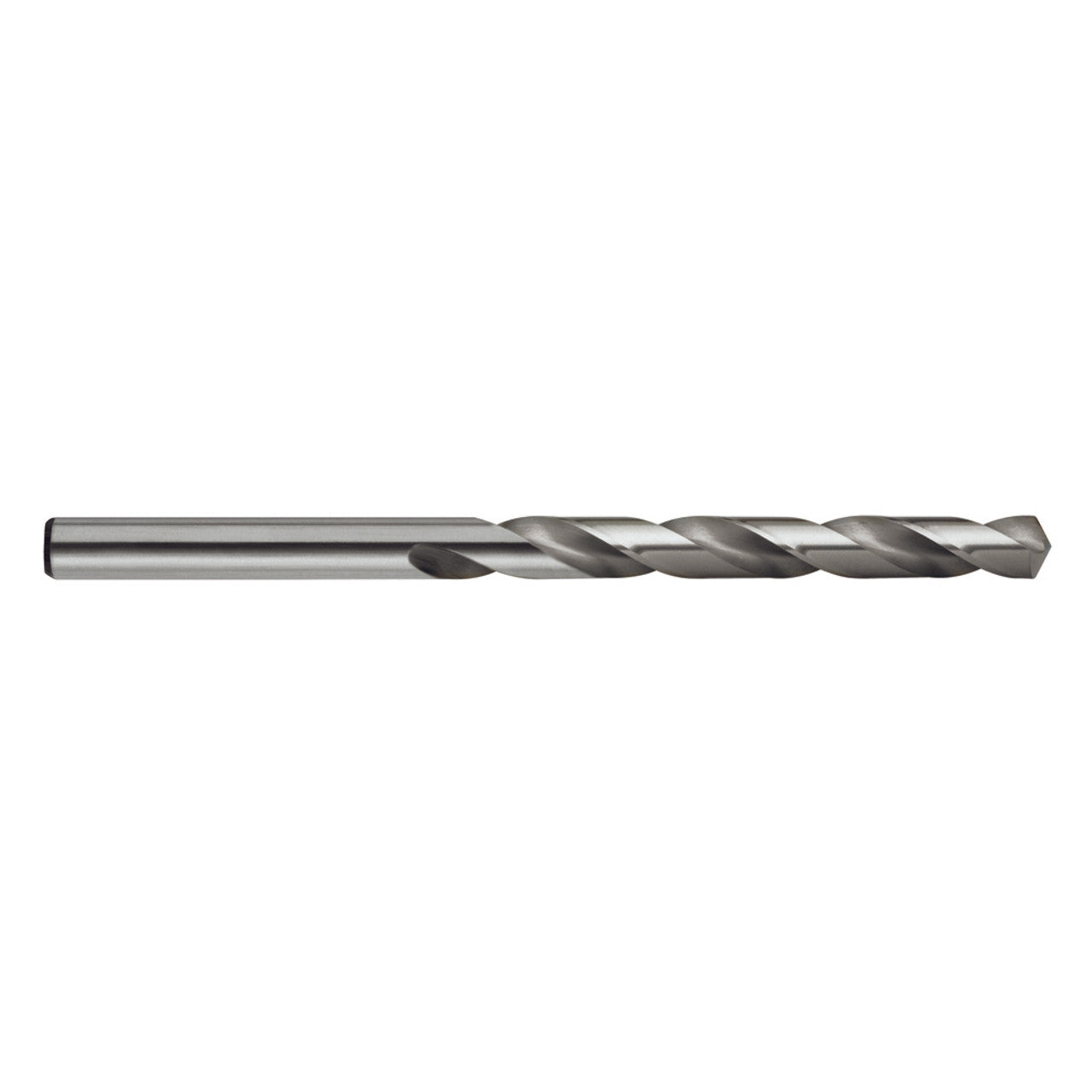 JEFF DRILL BIT BRIGHT STEEL 8.5MM