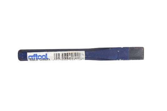 AFTOOL CHISEL COLD 16X150MM B15016