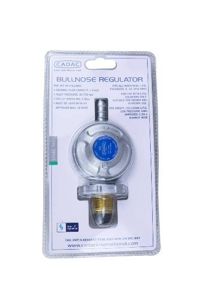 CADAC BULL NOSE REGULATOR 341