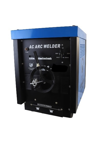 JIALILE WELDING MACHINE AC ARC 400A BX 1- 400