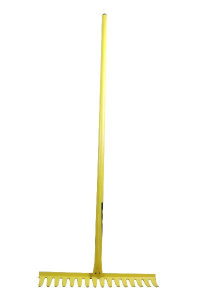 LASHER RAKE DELUXE GARDEN 16 TEETH FG00038 – Micmar Online