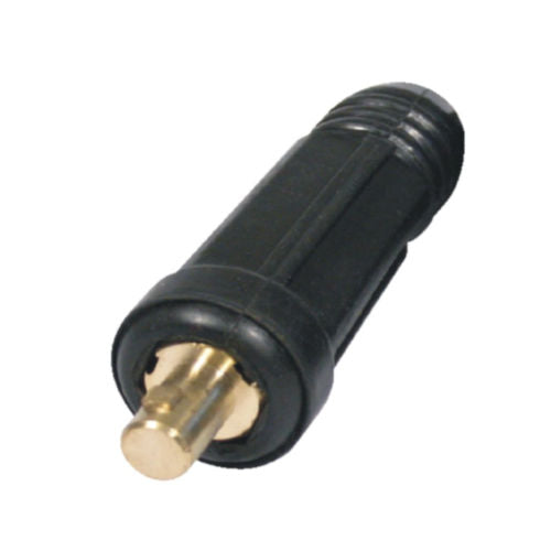 MATWELD CABLE CONNECTOR DINSE MALE 50-70 500A MAT1022