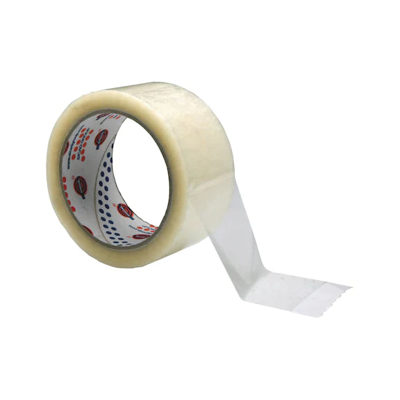 EUROCELL TAPE CLEAR 1"