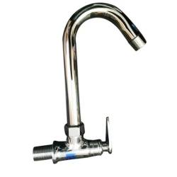 OTOL COLD TAP PILAR TAP 1/2" 231024