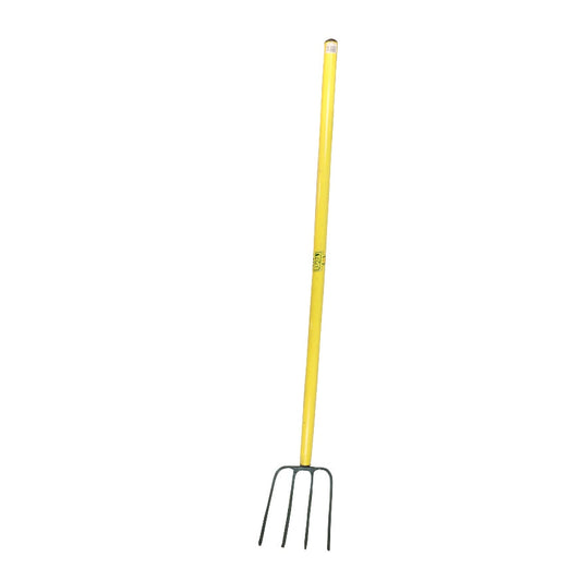 LASHER FORK 4 PRONG HAY SHAFT FG01455