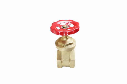 COBRA GATE VALVE 1002/125-80